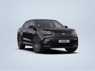 FORD Capri Standard Range Premium 170 CV