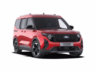 FORD Tourneo Courier 1.0 EcoBoost Powershift Active