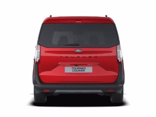 FORD Tourneo Courier 1.0 EcoBoost Powershift Active