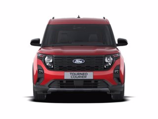 FORD Tourneo Courier 1.0 EcoBoost Powershift Active