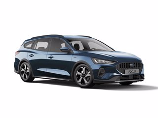FORD Focus 1.5 EcoBlue 115 CV automatico SW Active