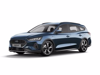 FORD Focus 1.5 EcoBlue 115 CV automatico SW Active