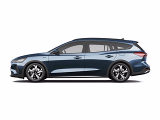 FORD Focus 1.5 EcoBlue 115 CV automatico SW Active