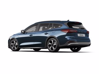 FORD Focus 1.5 EcoBlue 115 CV automatico SW Active