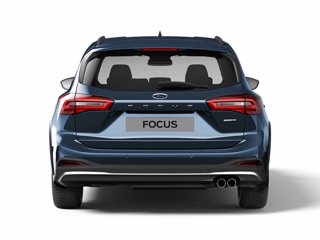FORD Focus 1.5 EcoBlue 115 CV automatico SW Active