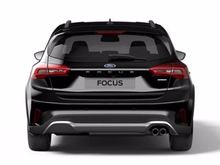 FORD Focus 1.0 EcoBoost Hybrid 125 CV 5p. Active X