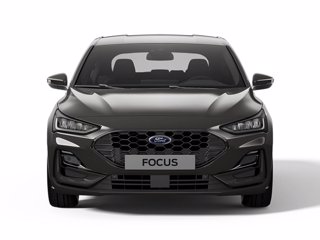 FORD Focus 1.5 EcoBlue 115 CV automatico 5p. ST-Line