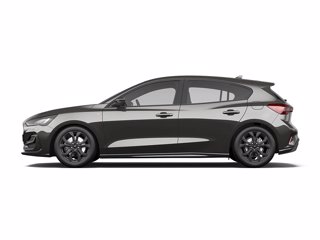 FORD Focus 1.5 EcoBlue 115 CV automatico 5p. ST-Line
