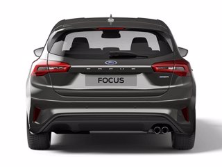 FORD Focus 1.5 EcoBlue 115 CV automatico 5p. ST-Line