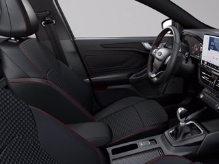 FORD Focus 1.0 EcoBoost Hybrid 125 CV 5p. ST-Line X