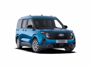FORD Tourneo Courier 1.0 EcoBoost Titanium