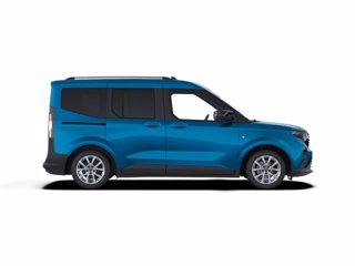 FORD Tourneo Courier 1.0 EcoBoost Titanium