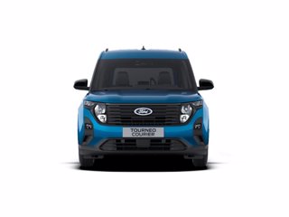 FORD Tourneo Courier 1.0 EcoBoost Titanium