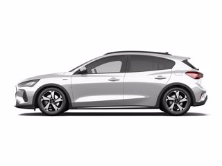 FORD Focus 1.5 EcoBlue 115 CV automatico 5p. Active X
