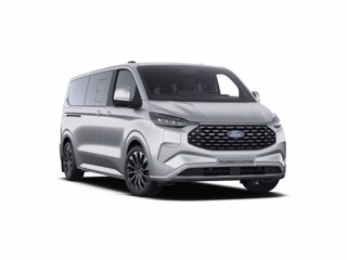 FORD Tourneo Custom 340 2.5 Duratec PHEV 233CV PL Titanium