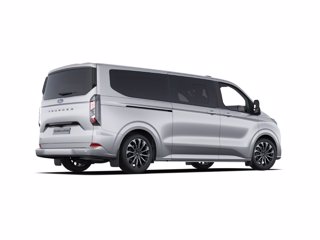 FORD Tourneo Custom 340 2.5 Duratec PHEV 233CV PL Titanium