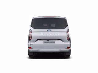 FORD Tourneo Custom 340 2.5 Duratec PHEV 233CV PL Titanium