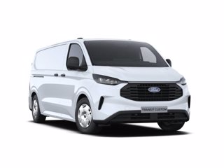 FORD Transit Custom 320 2.0 EcoBlue 136 PC Furgone Trend
