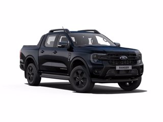 FORD Ranger 2.3 Plug In Hybrid aut.AWD 281 CV DC Stormtrak 5pt.