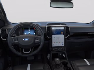 FORD Ranger 2.3 Plug In Hybrid aut.AWD 281 CV DC Stormtrak 5pt.