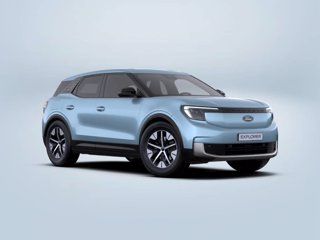 FORD Explorer-E Extended Range Explorer 204 CV