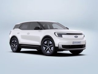 FORD Explorer-E Extended Range Explorer 204 CV