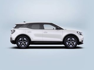 FORD Explorer-E Extended Range Explorer 204 CV