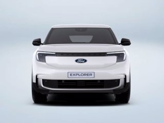FORD Explorer-E Extended Range Explorer 204 CV