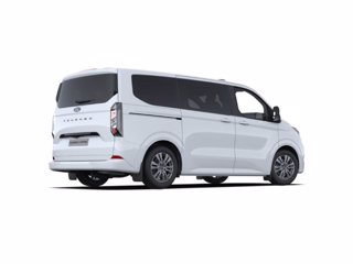 FORD Tourneo Custom 320 2.0 EcoBlue 150CV PL Titanium