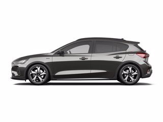 FORD Focus 1.0 EcoBoost Hybrid 125 CV 5p. Active X