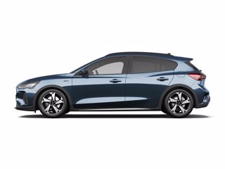 FORD Focus 1.0 EcoBoost Hybrid 125 CV 5p. Active X