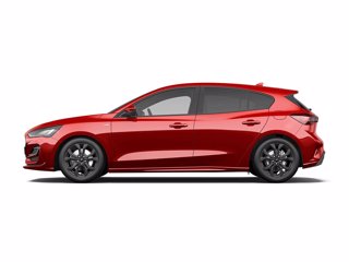FORD Focus 1.0 EcoBoost Hybrid 125 CV 5p. ST-Line X