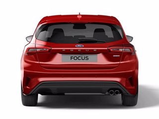 FORD Focus 1.0 EcoBoost Hybrid 125 CV 5p. ST-Line X