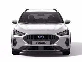 FORD Focus 1.0 EcoBoost Hybrid 125 CV 5p. Active X