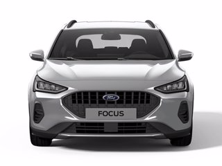 FORD Focus 1.0 EcoBoost Hybrid 125 CV 5p. Active