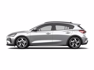 FORD Focus 1.0 EcoBoost Hybrid 125 CV 5p. Active