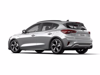 FORD Focus 1.0 EcoBoost Hybrid 125 CV 5p. Active