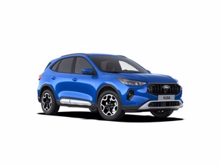 FORD Kuga 2.5 Full Hybrid 180 CV CVT 2WD Active
