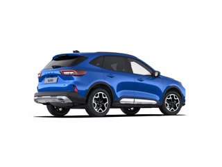 FORD Kuga 2.5 Full Hybrid 180 CV CVT 2WD Active