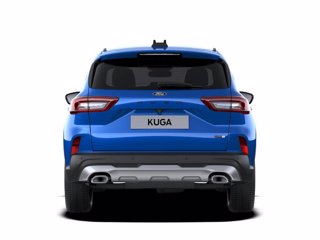 FORD Kuga 2.5 Full Hybrid 180 CV CVT 2WD Active