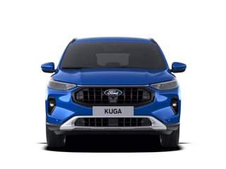 FORD Kuga 2.5 Full Hybrid 180 CV CVT 2WD Active