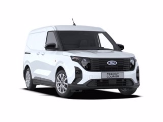 FORD Transit Courier 1.5 EcoBlue 100CV Van Titanium