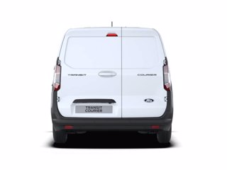 FORD Transit Courier 1.5 EcoBlue 100CV Van Titanium