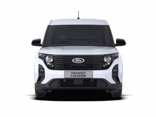 FORD Transit Courier 1.5 EcoBlue 100CV Van Titanium