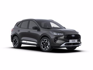 FORD Kuga 2.5 Full Hybrid 180 CV CVT 2WD Active X
