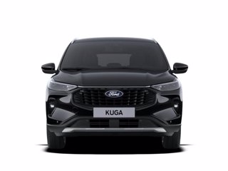 FORD Kuga 2.5 Full Hybrid 180 CV CVT 2WD Titanium