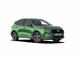 FORD Kuga 2.5 Plug In Hybrid 243 CV CVT 2WD ST-Line X