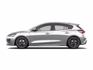 FORD Focus 1.0 EcoBoost Hybrid 125 CV 5p. ST-Line