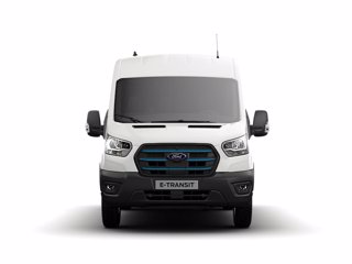 FORD Transit 310 2.0TDCi EcoBlue 165CV PL-TM Furgone Trend