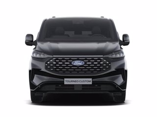 FORD E-Tourneo Custom 340 Batteria 64Kwh 218 CV PC Titanium
